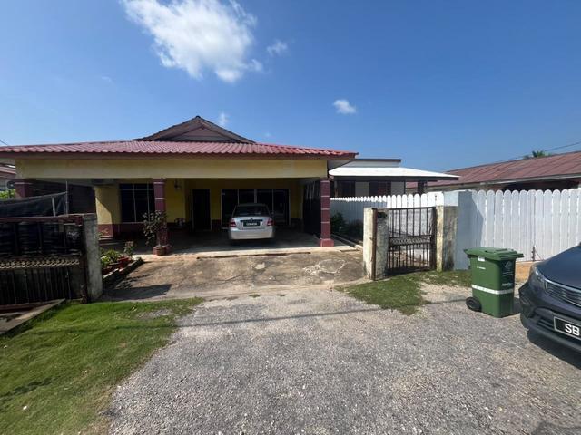 Bungalow for sale in Pekan, Pahang