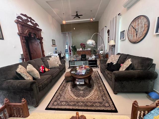 Bungalow for sale in Changlun, Kedah