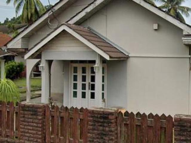Bungalow for sale in Tringganu