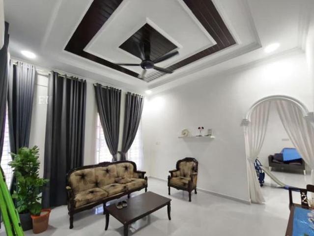 Bungalow for sale in Kota Bahru, Kelantan