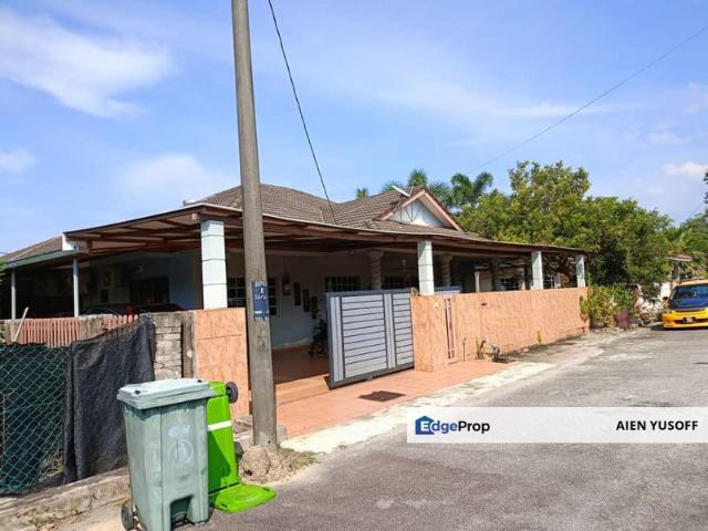 House for sale in Kuantan, Pahang