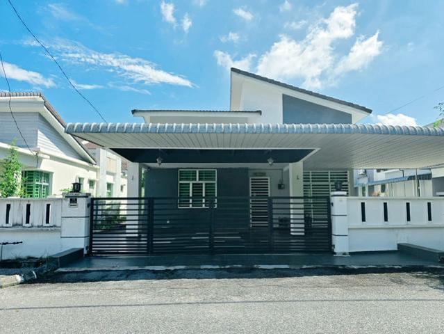 Bungalow for sale in Sungai Petani, Kuala Muda