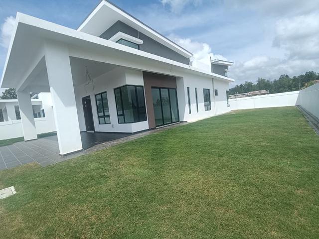 Bungalow for sale in Kluang, Johor