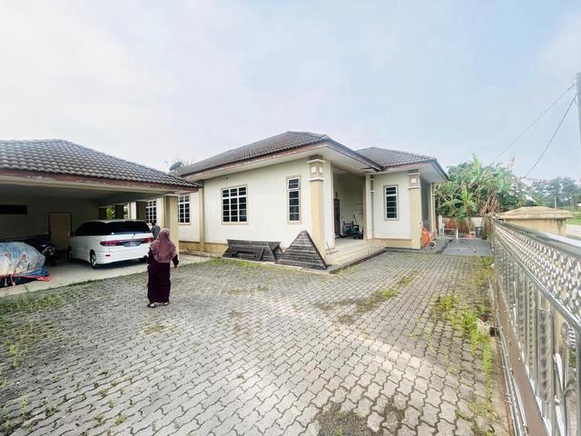 Bungalow for sale in Kemaman, Tringganu