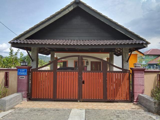 Bungalow for sale in Tanjong Sepat, Selangor
