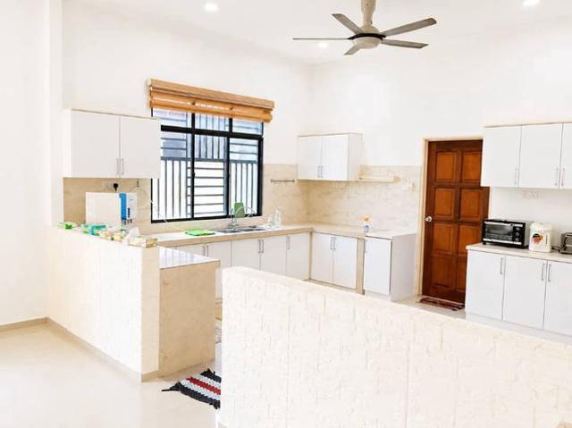 Bungalow for sale in Tringganu