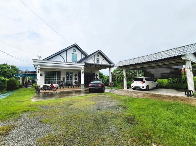 Bungalow for sale in Perak