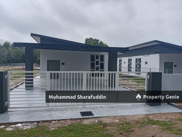 Bungalow for sale in Pahang