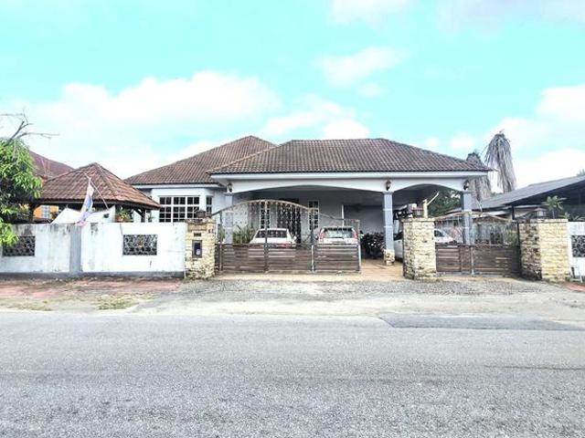 Bungalow for sale in Tringganu