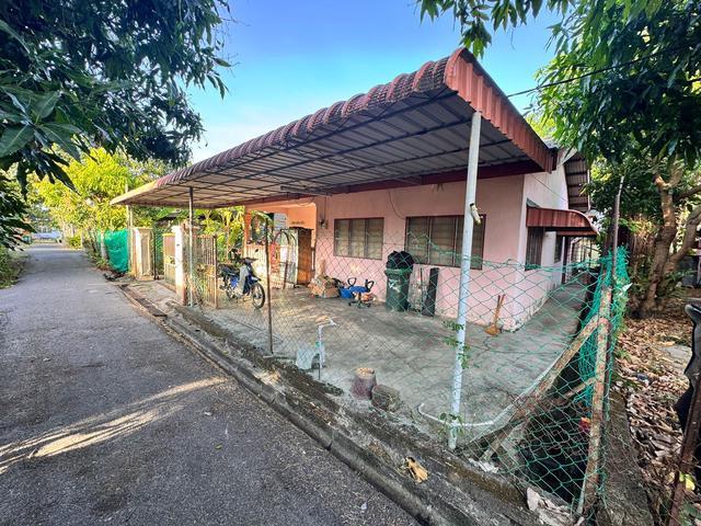 Bungalow for sale in Perlis