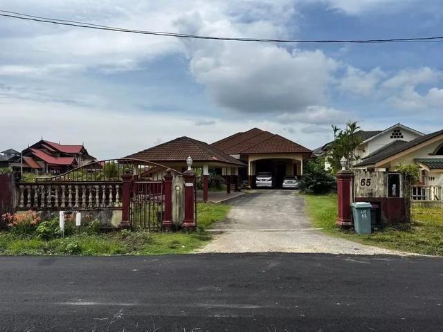 Bungalow for sale in Tringganu