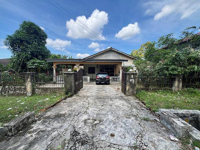 Bungalow for sale in Johore Bahru, Johor