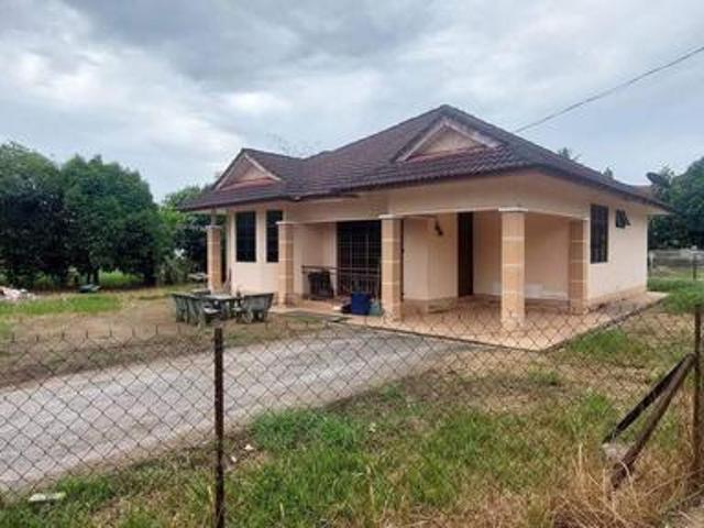 Bungalow for sale in Kota Bahru, Kelantan