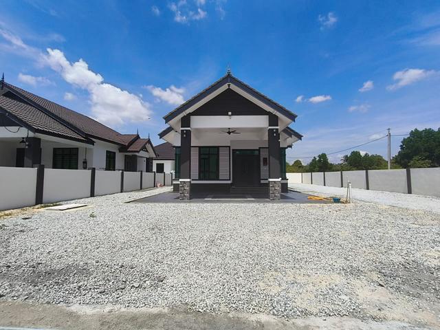 Bungalow for sale in Tringganu