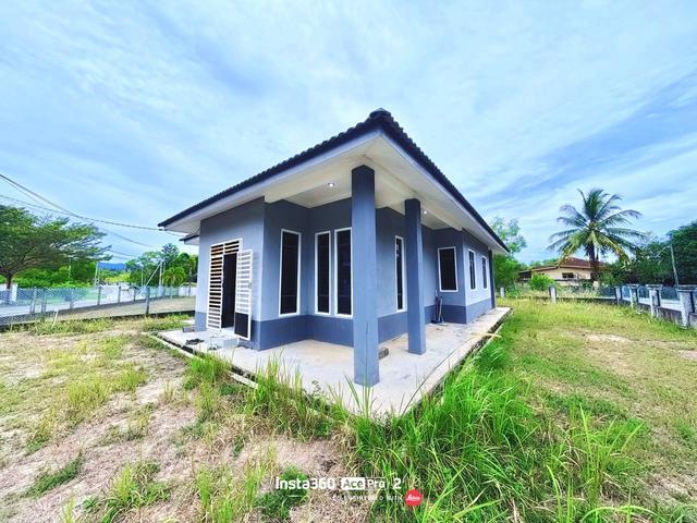 Bungalow for sale in Tringganu