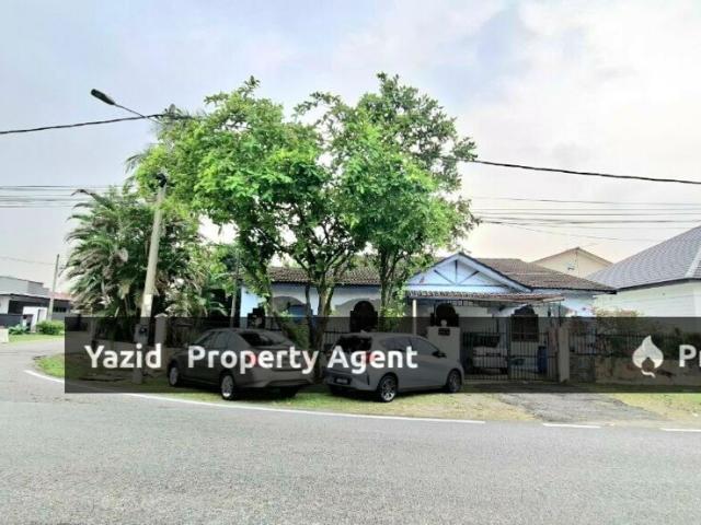 Bungalow for sale in Kuala Lumpur