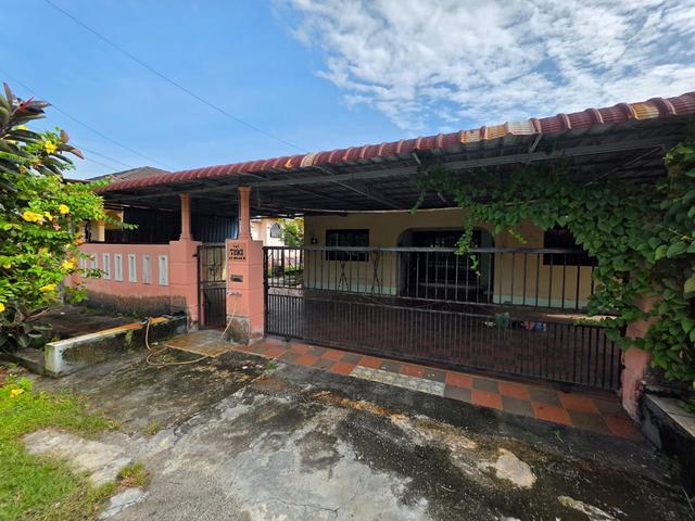 Bungalow for sale in Perak