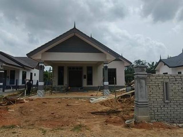 Bungalow for sale in Tringganu