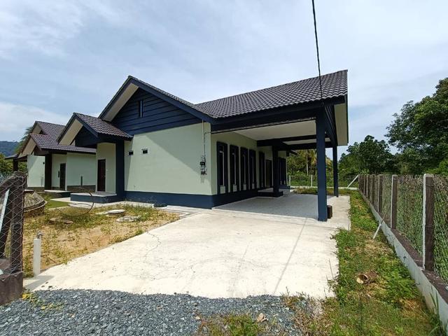Residential House for sale in Paka, Dungun