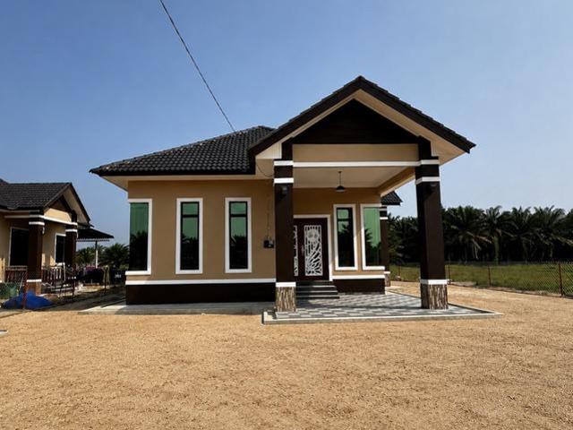 Bungalow for sale in Bachok, Kelantan