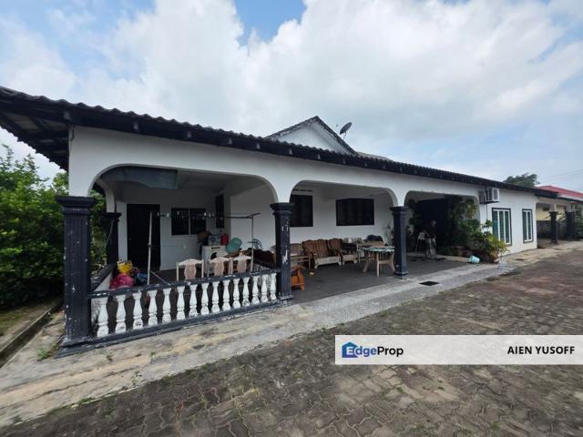 House for sale in Kuantan, Pahang