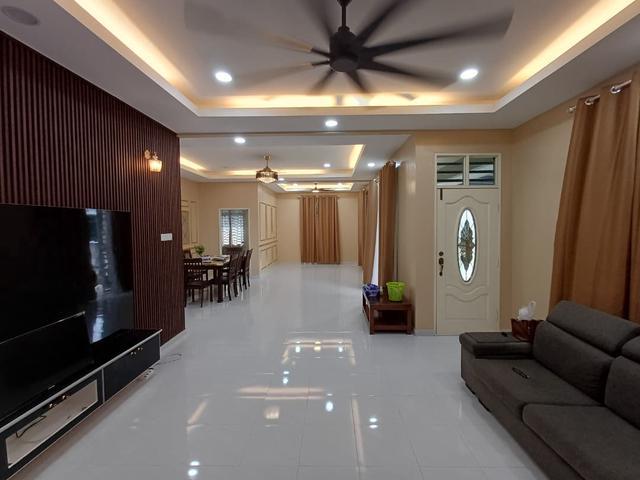 Bungalow for sale in Kota Bahru, Kelantan