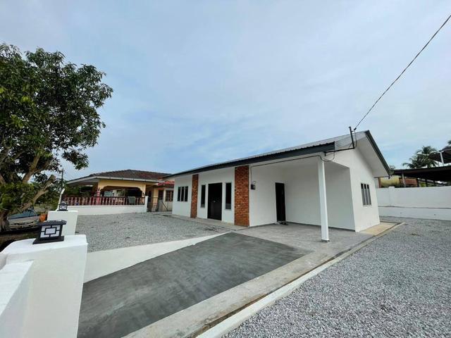 Bungalow for sale in Sri Rusa, Negeri Sembilan