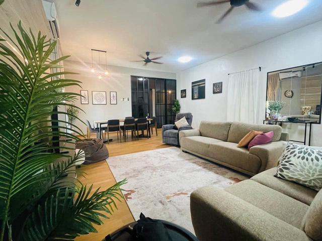 Bungalow for sale in Perak, Tanjong Ipoh