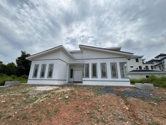 Bungalow for sale in Jitra, Kubang Pasu
