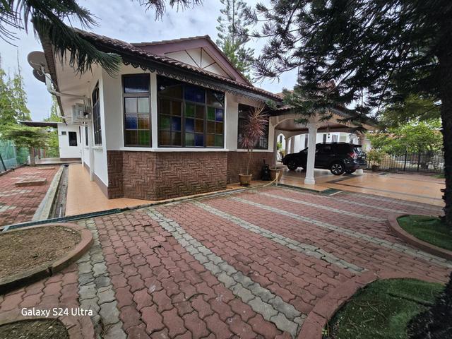 Bungalow for sale in Jitra, Kubang Pasu