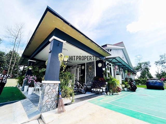 Bungalow for sale in Kulim, Kedah