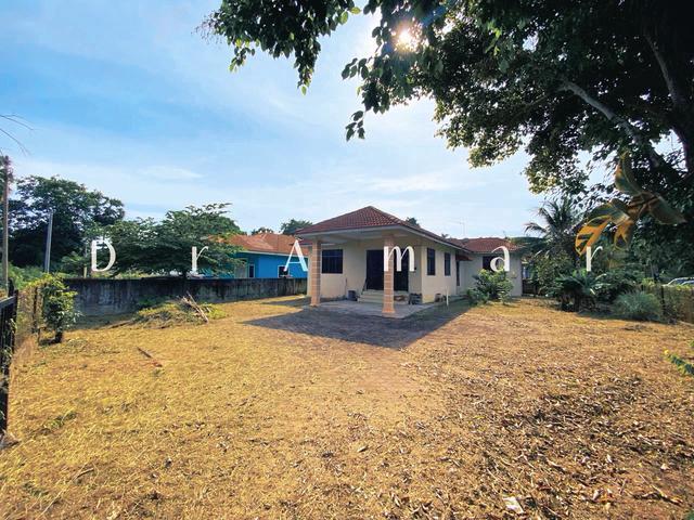 Bungalow for sale in Kota Bahru, Kelantan