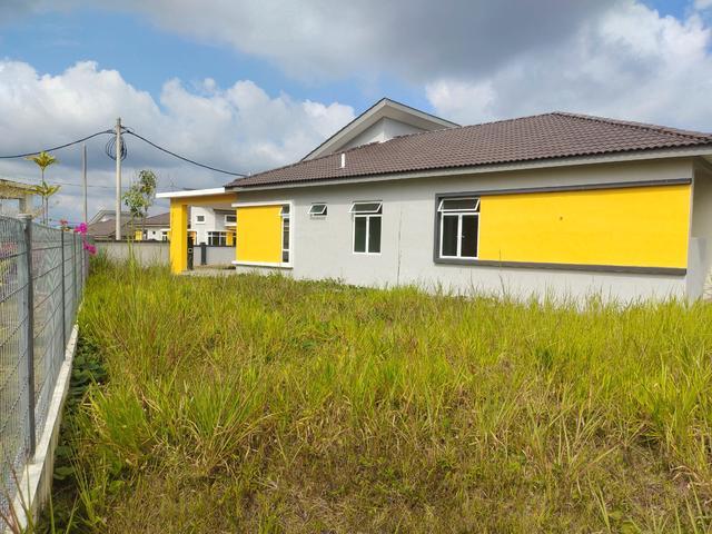 Bungalow for sale in Pilah, Kuala Pilah