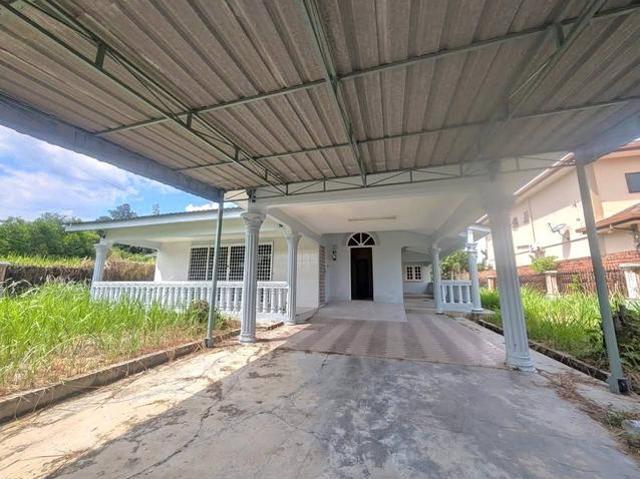 Bungalow for sale in Perak, Tanjong Ipoh