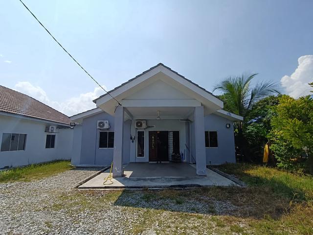 Bungalow for sale in Kajang, Langat