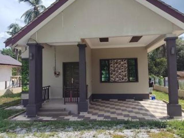 Bungalow for sale in Tringganu