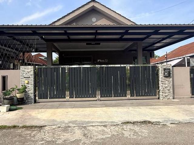 Bungalow for sale in Kedah
