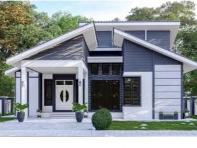 Bungalow for sale in Peringat, Kelantan