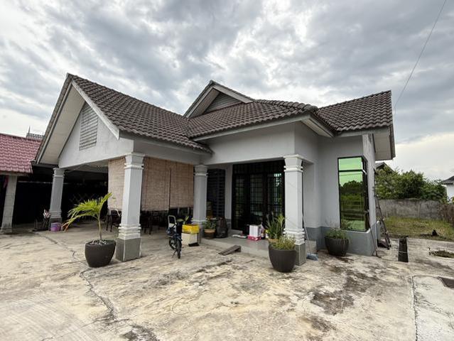 Bungalow for sale in Kuala Terengganu