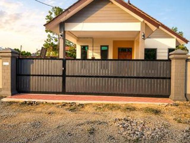 Bungalow for sale in Tringganu