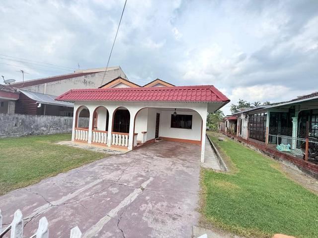 Bungalow for sale in Perak, Tanjong Ipoh