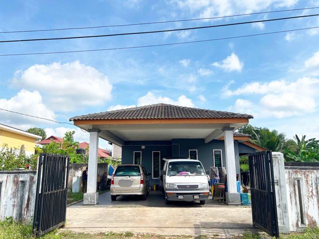 Bungalow for sale in Kuantan, Pahang