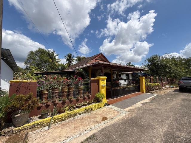 Bungalow for sale in Kuantan, Pahang