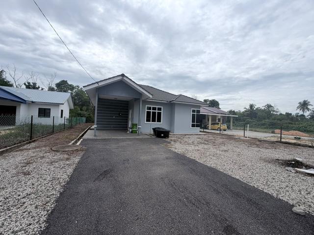 Bungalow for sale in Kampung Balok, Kuantan