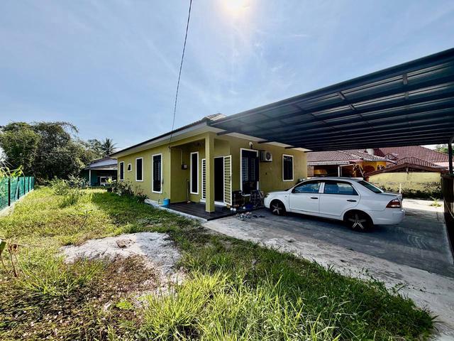Bungalow for sale in Rasa, Hulu Selangor