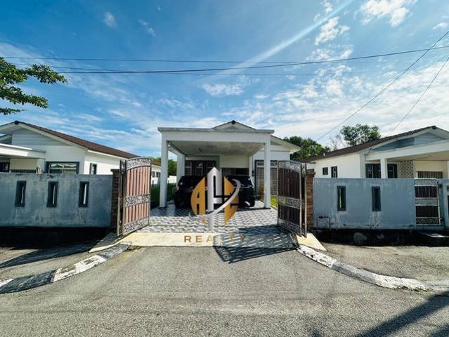 Bungalow for sale in Kedah