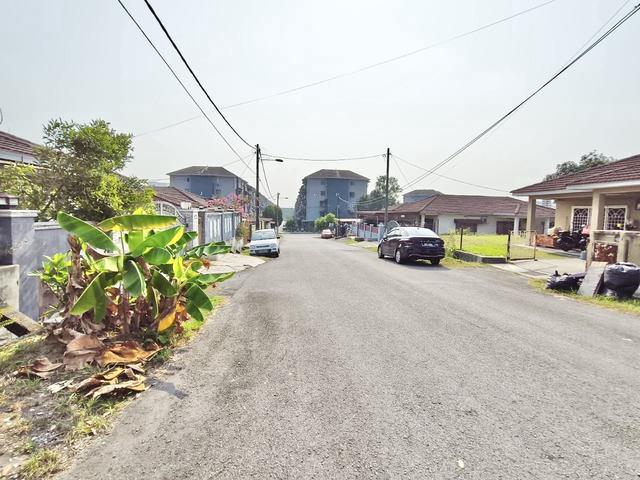Bungalow for sale in Petaling, Subang Jaya