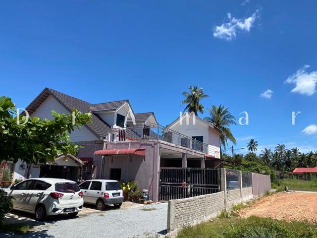 Bungalow for sale in Kota Bahru, Kelantan
