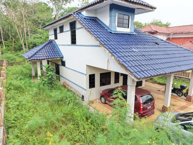 Bungalow for sale in Pahang