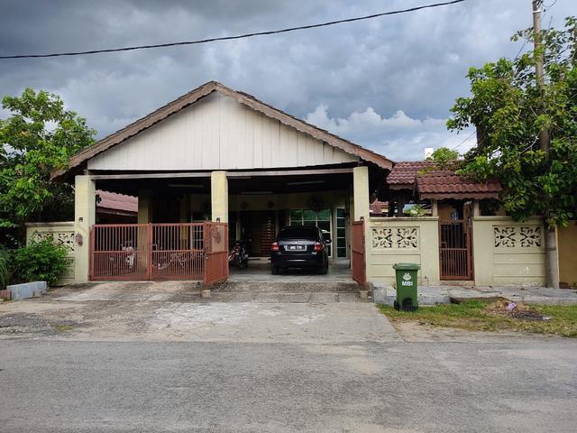 Bungalow for sale in Perak, Tanjong Ipoh